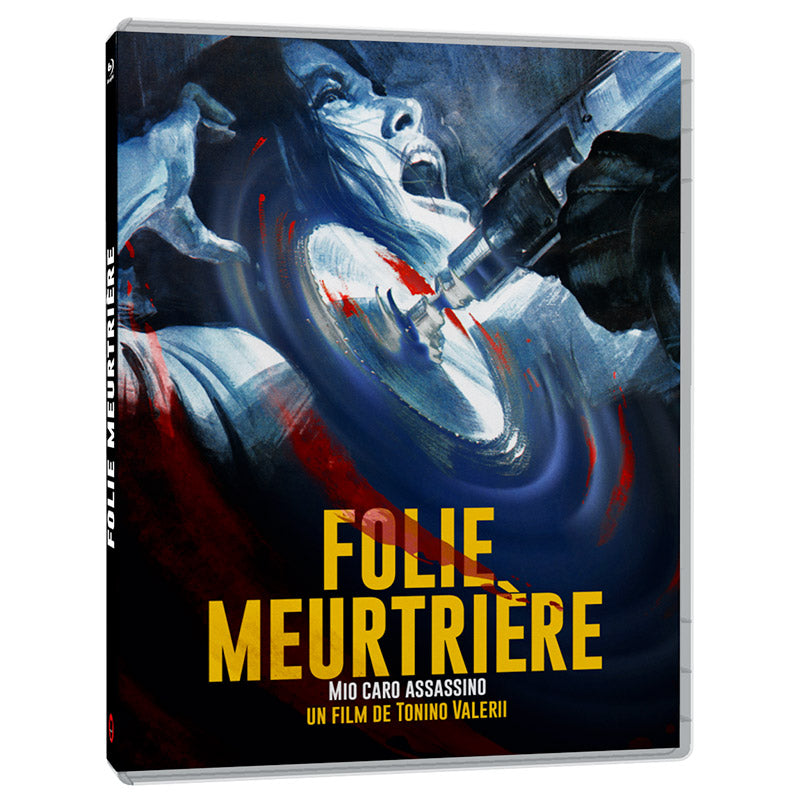 FOLIE MEURTRIÈRE