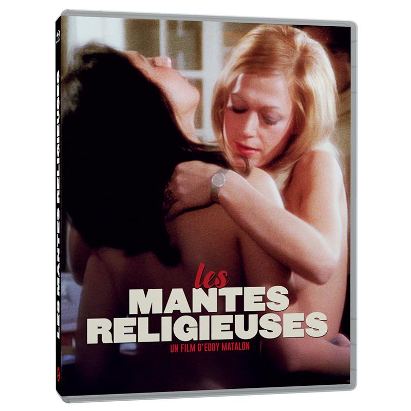 LES MANTES RELIGIEUSES