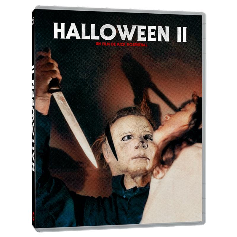 HALLOWEEN II - LE CHAT QUI FUME