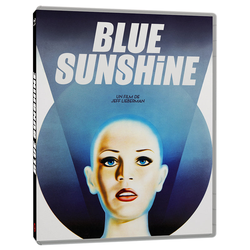 BLUE SUNSHINE