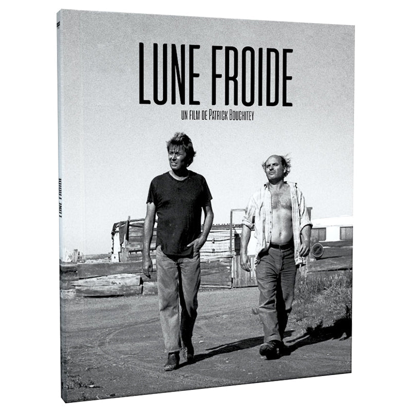 LUNE FROIDE