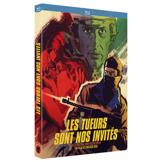 THE KILLERS ARE OUR GUESTS