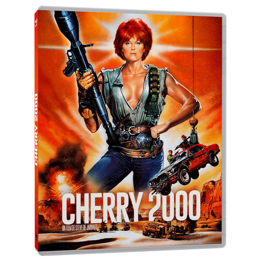 CHERRY 2000