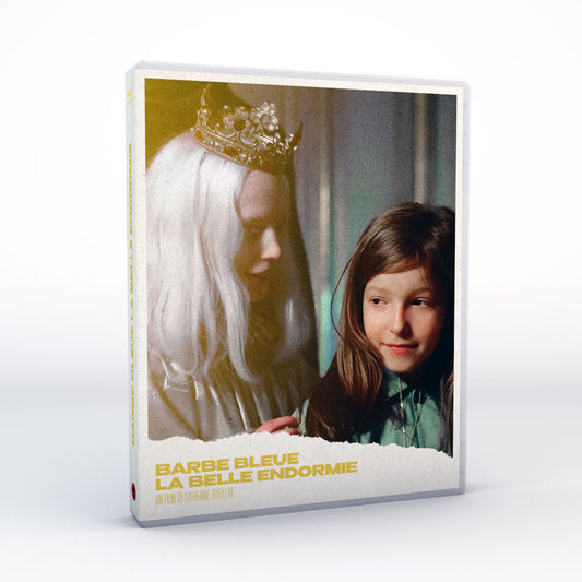 BLUEBEARD / SLEEPING BEAUTY