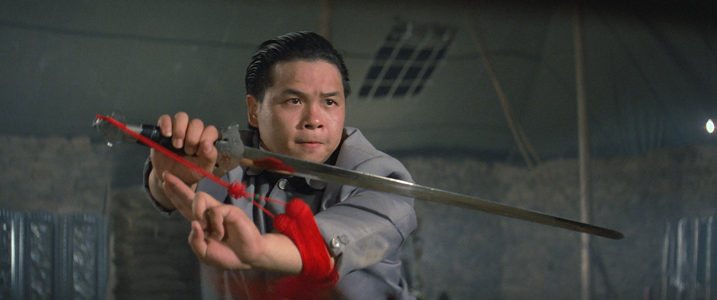 MAGNIFICENT WARRIORS