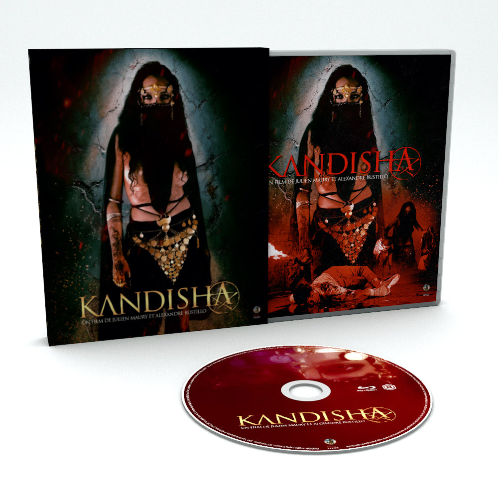 KANDISHA