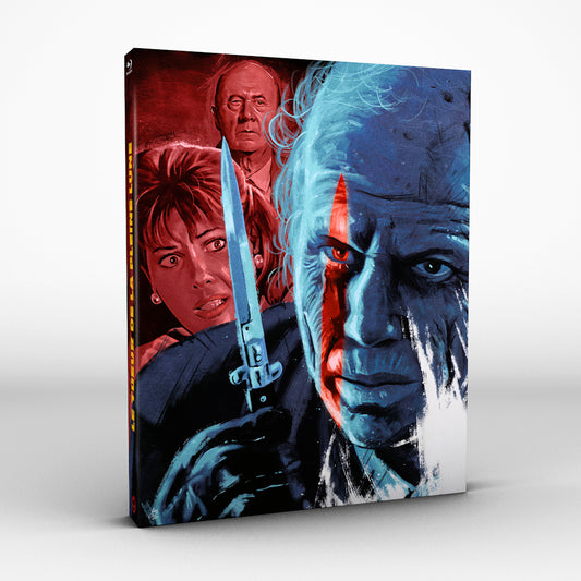 LE TUEUR DE LA PLEINE LUNE