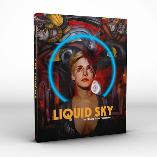 LIQUID SKY