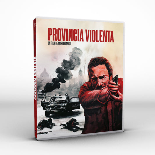 VIOLENT PROVINCIA