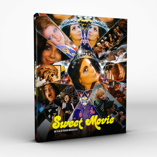 SWEET MOVIE