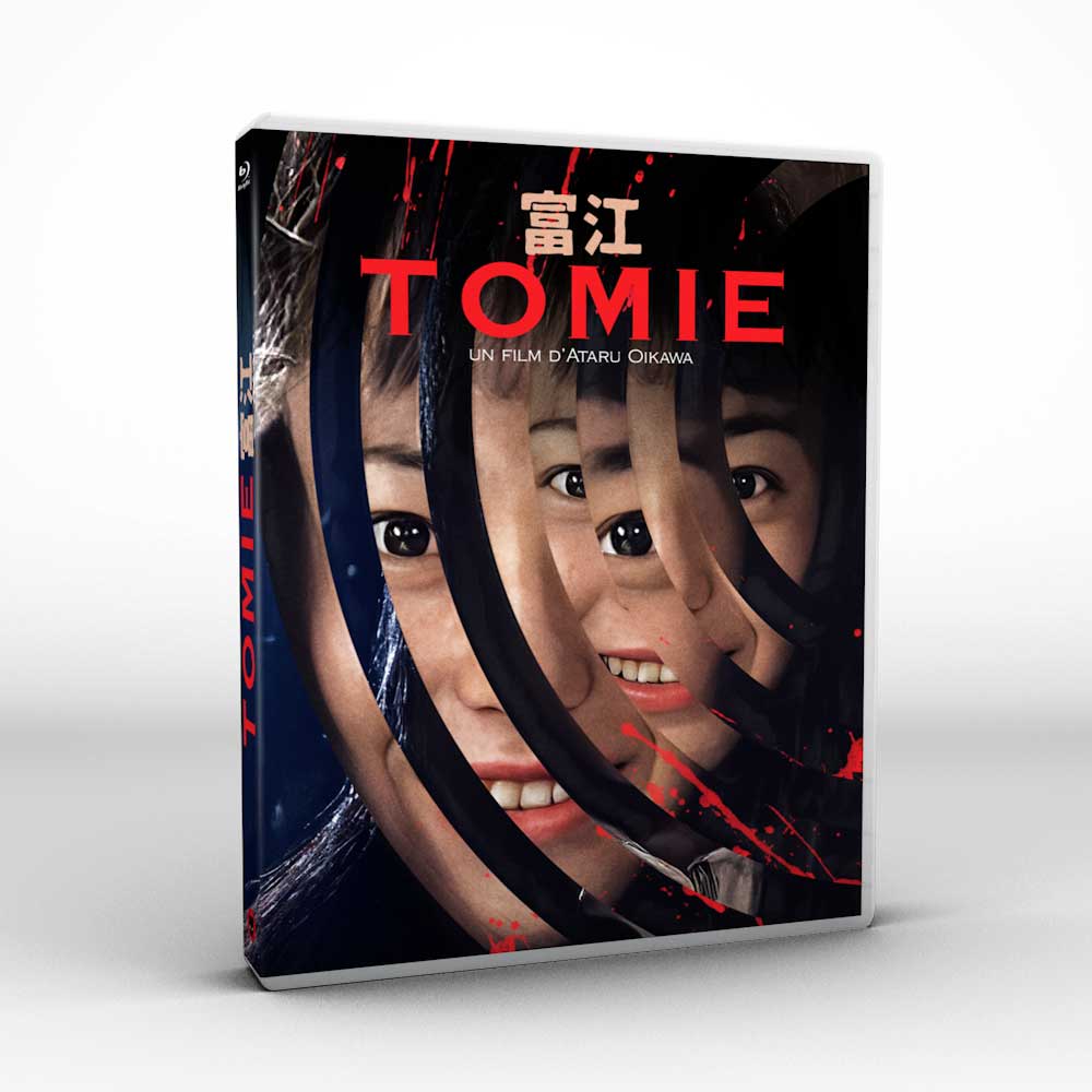 TOMIE