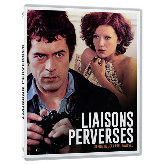 PERVERSE LIAISONS
