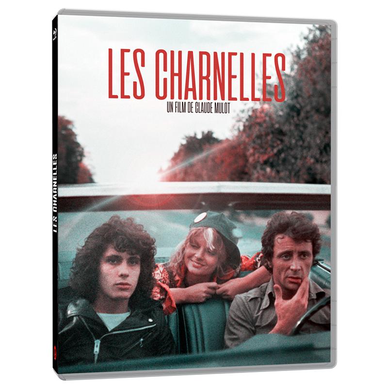 LES CHARNELLES