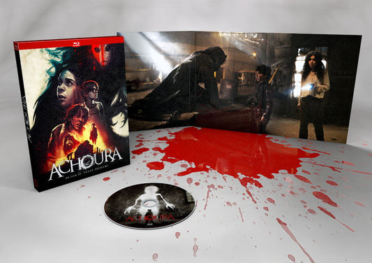 ACHOURA