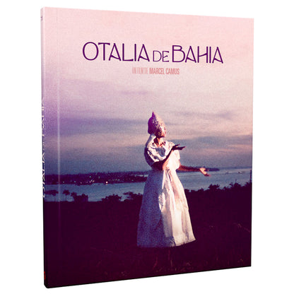 OTALIA DE BAHIA