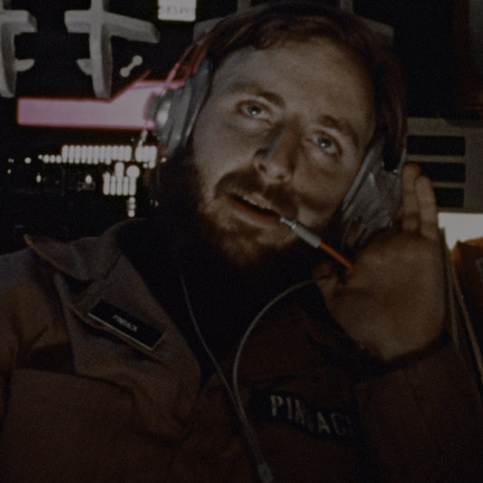 DARK STAR [UHD/BLURAY]