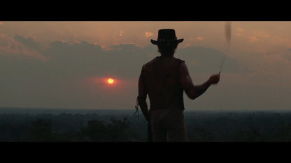 CROCODILE DUNDEE II [UHD/BLURAY]