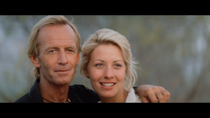 CROCODILE DUNDEE II [UHD/BLURAY]