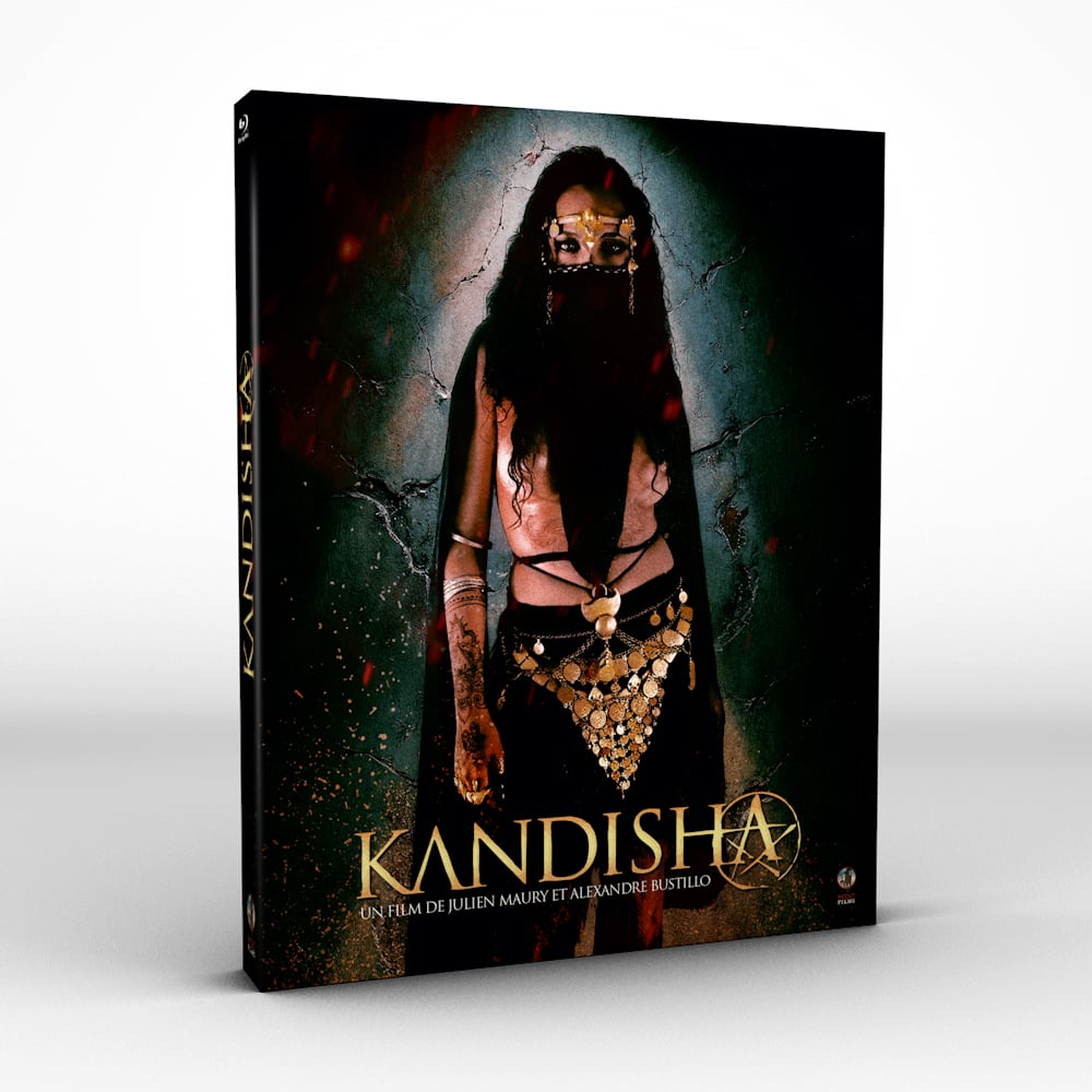 KANDISHA