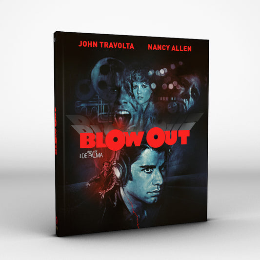 BLOW OUT