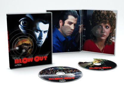 BLOW OUT [VERSION SIMPLE]