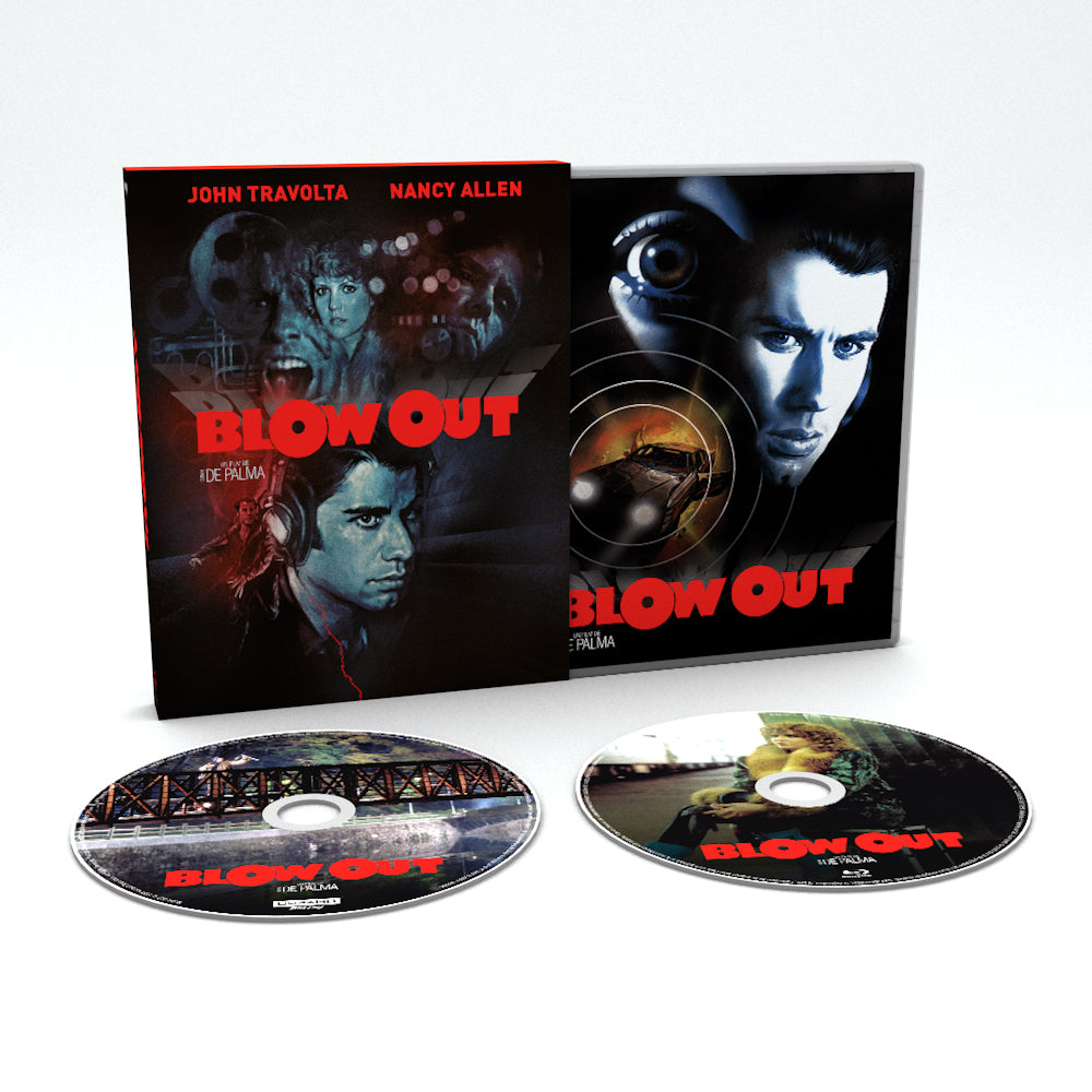 BLOW OUT [VERSION SIMPLE]