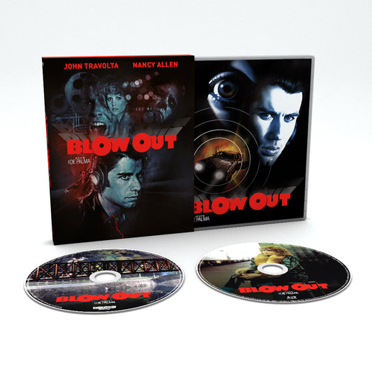 BLOW OUT [VERSION SIMPLE]