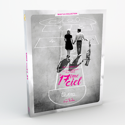 LE 17e CIEL [BLURAY]