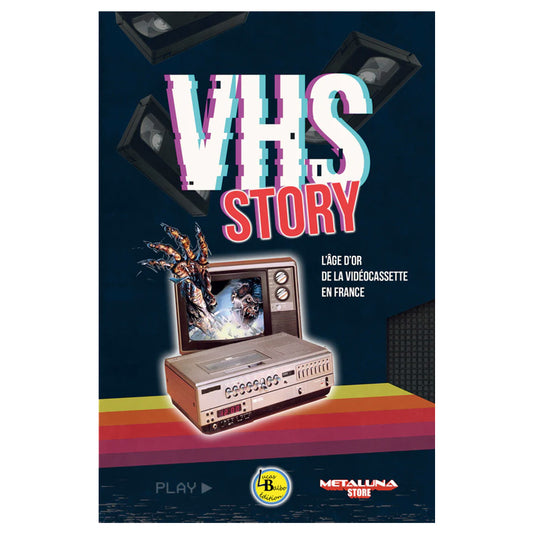 VHS STORY