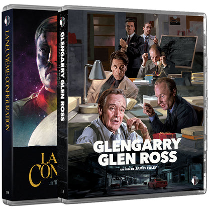 PACK INTERSECTIONS USA