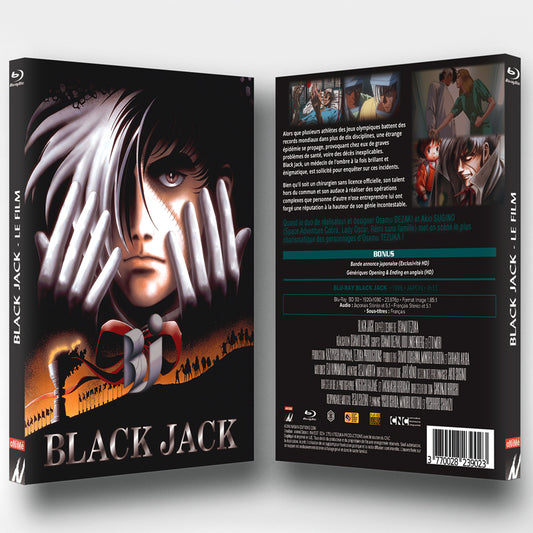 BLACK JACK