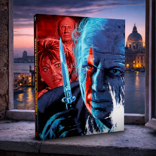 LE TUEUR DE LA PLEINE LUNE