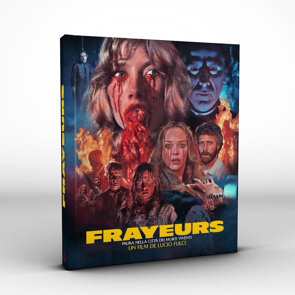 FRAYEURS