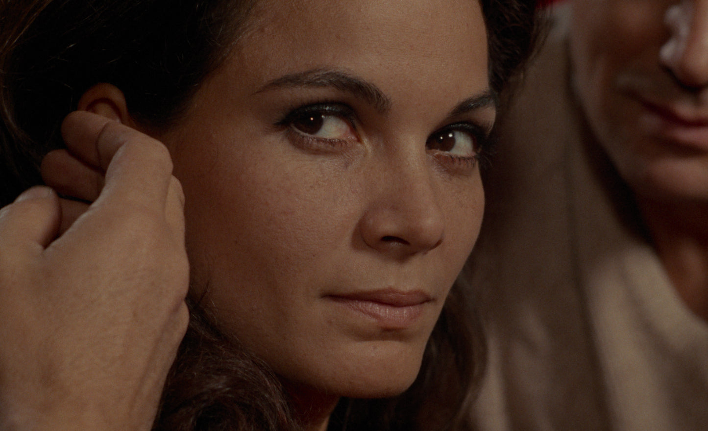 LE VOLEUR DE CRIMES [BLURAY]