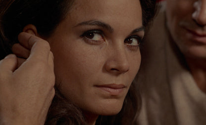 LE VOLEUR DE CRIMES [BLURAY]