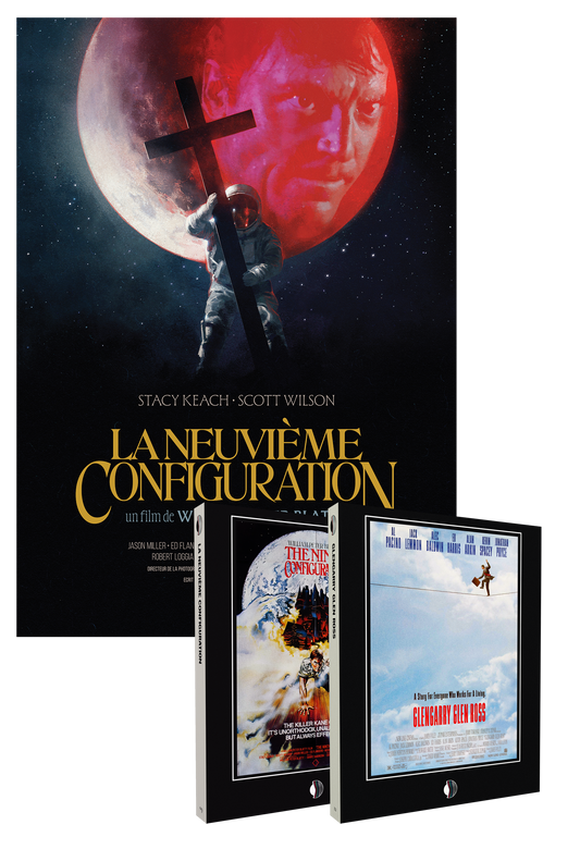 PACK INTERSECTIONS USA