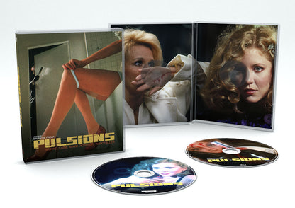 PULSIONS [VERSION SIMPLE]