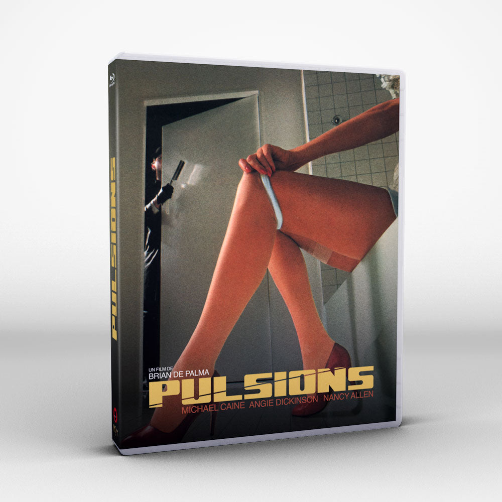 PULSIONS [VERSION SIMPLE]