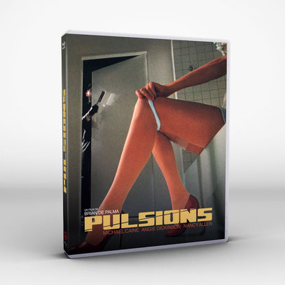 PULSIONS [VERSION SIMPLE]