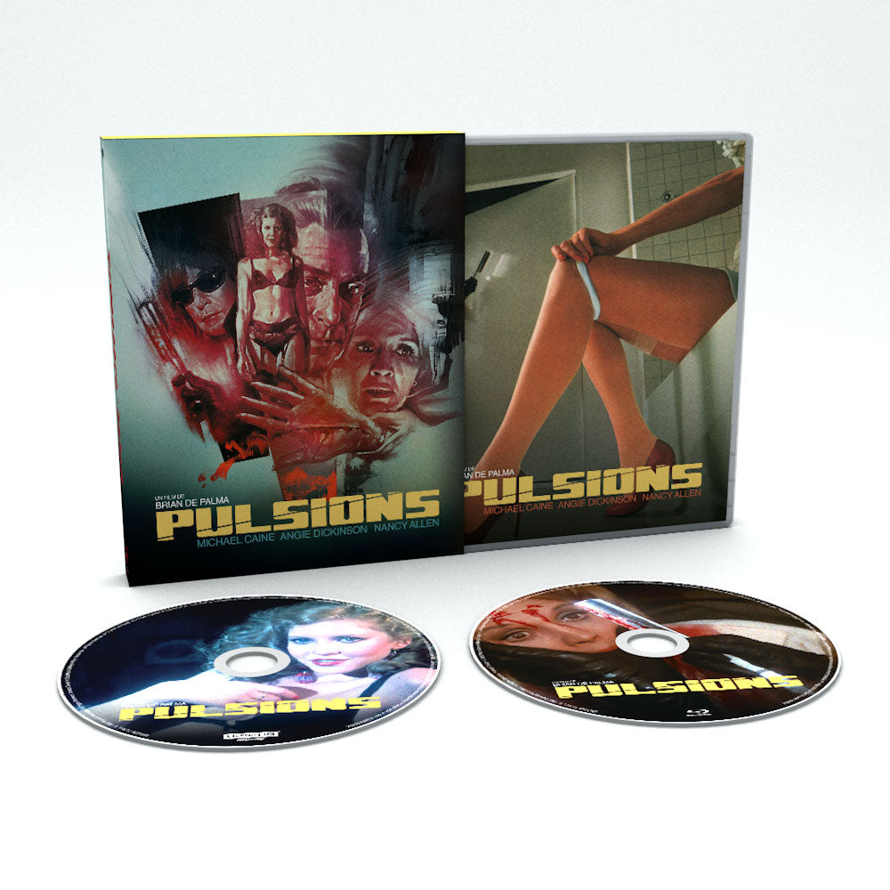 PULSIONS [VERSION SIMPLE]