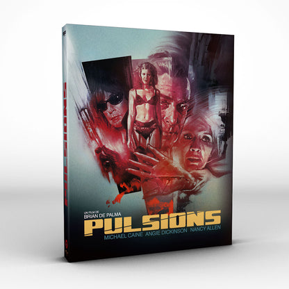 PULSIONS [VERSION SIMPLE]