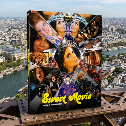 SWEET MOVIE 