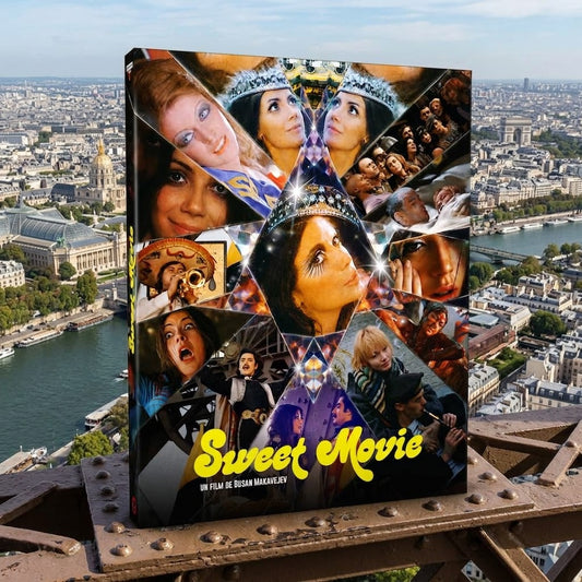 SWEET MOVIE [UHD/BLURAY]