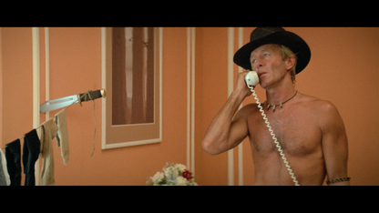 CROCODILE DUNDEE [UHD/BLURAY]