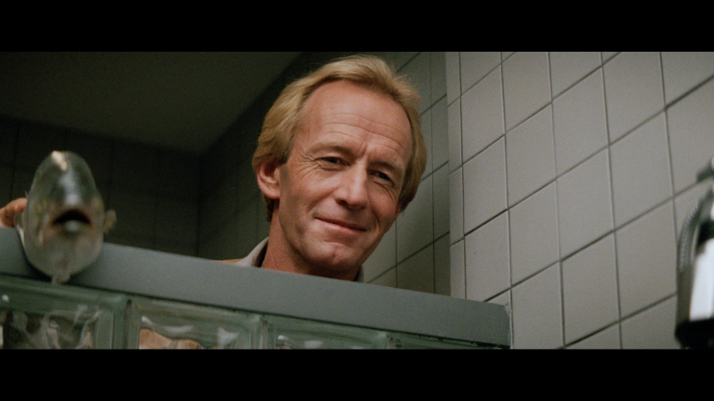 CROCODILE DUNDEE II [UHD/BLURAY]