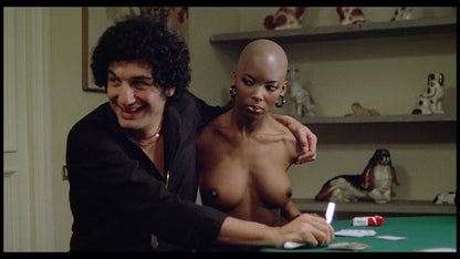 LA MAISON AU FOND DU PARC [BLURAY]