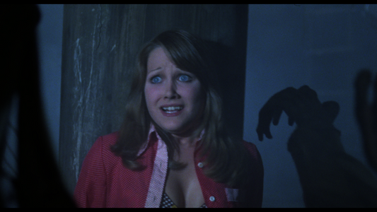 LE MONDE DES MORTS VIVANTS