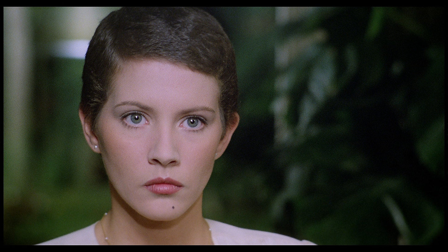 LA MAISON AU FOND DU PARC [BLURAY]