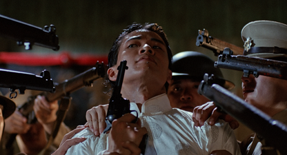 LES AVENTURIERS DE SHANGHAI