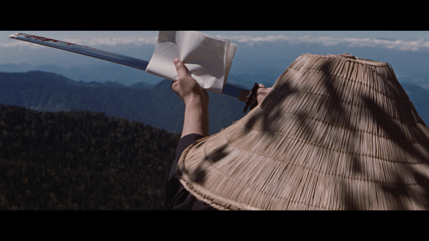 THE PASSAGE OF THE GREAT BUDDHA TRILOGY 